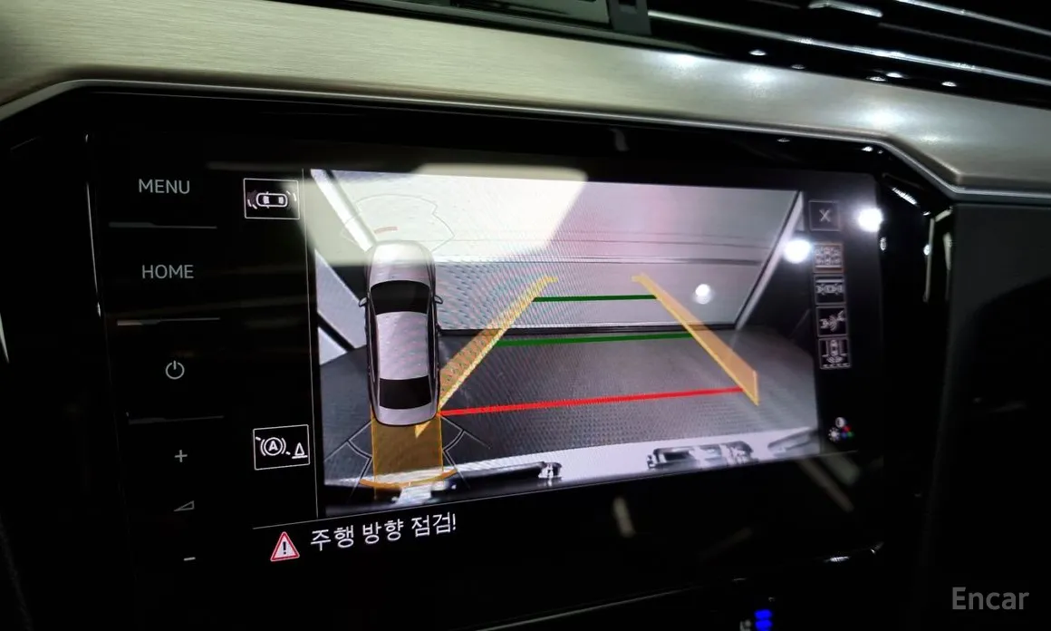 Volkswagen Passat 2018 2.0 TDI Prestige