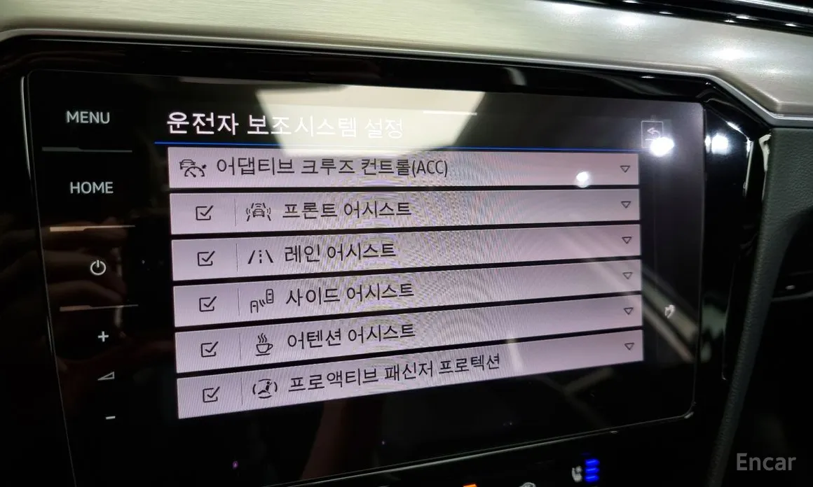 Volkswagen Passat 2018 2.0 TDI Prestige