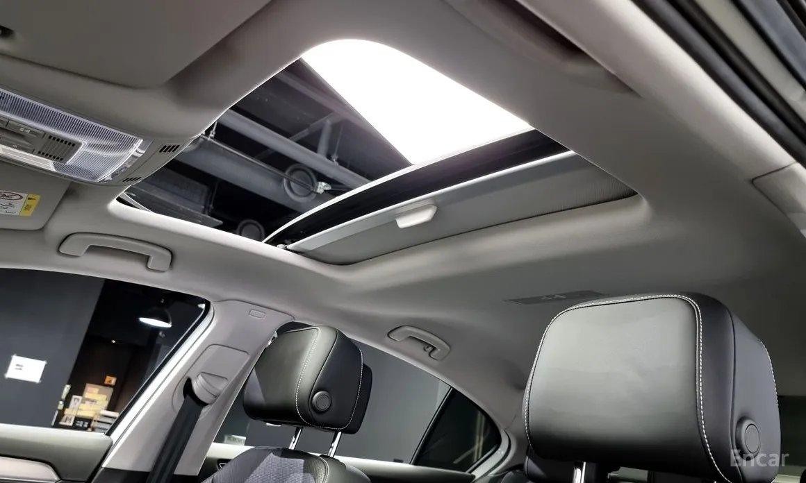 Volkswagen Passat 2018 2.0 TDI Prestige