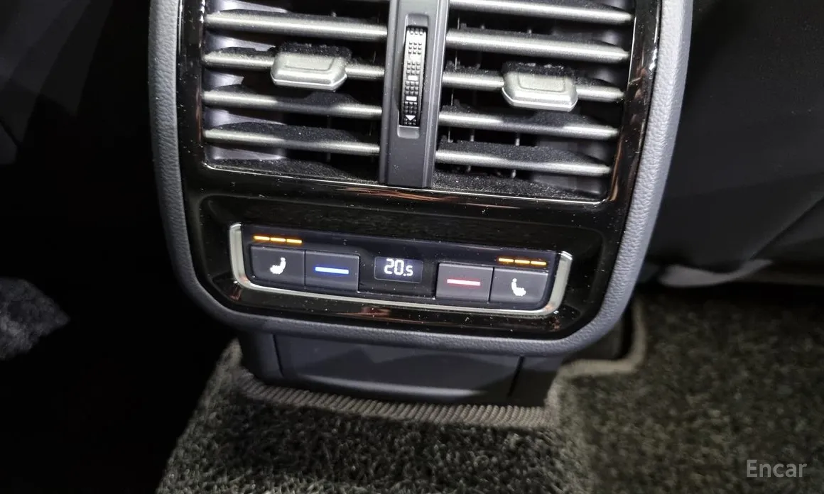 Volkswagen Passat 2018 2.0 TDI Prestige