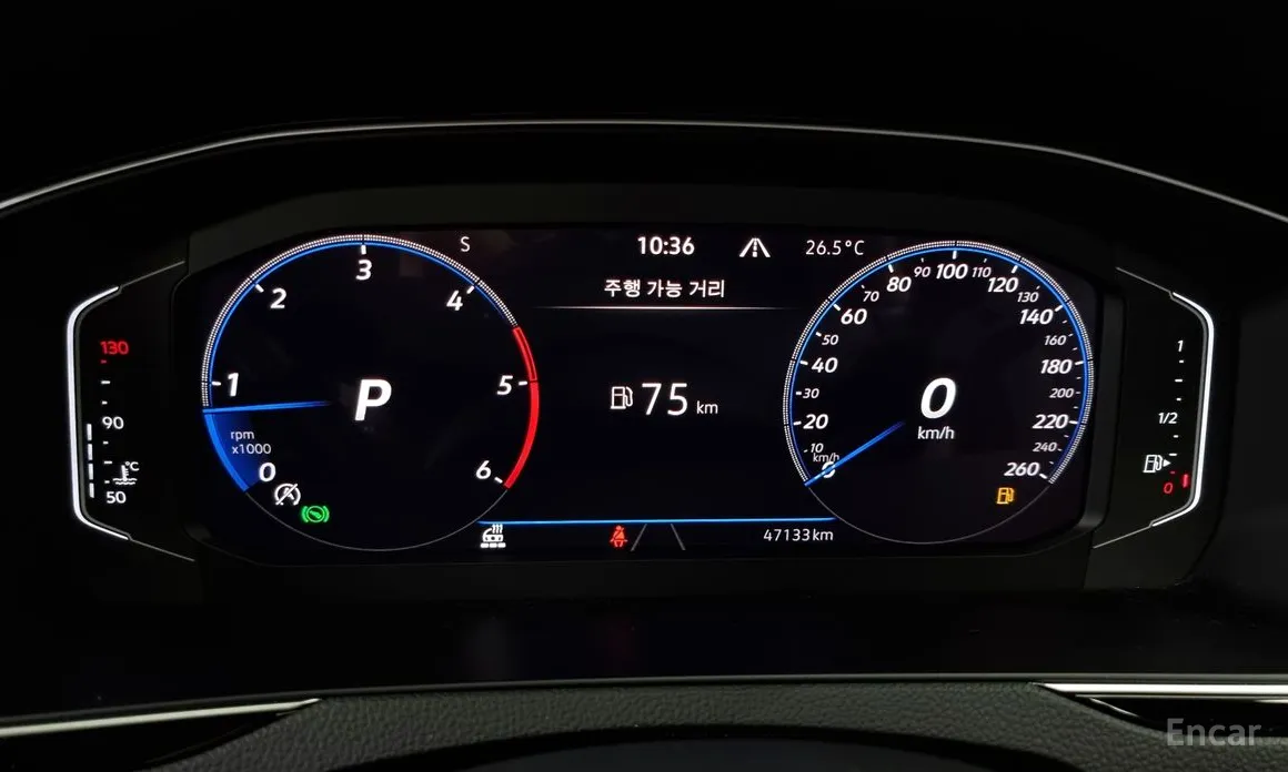 Volkswagen Passat 2018 2.0 TDI Prestige