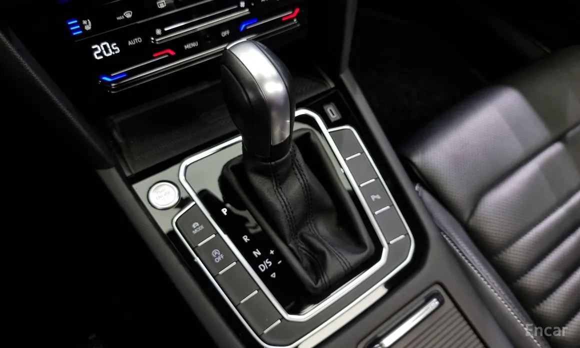 Volkswagen Passat 2018 2.0 TDI Prestige