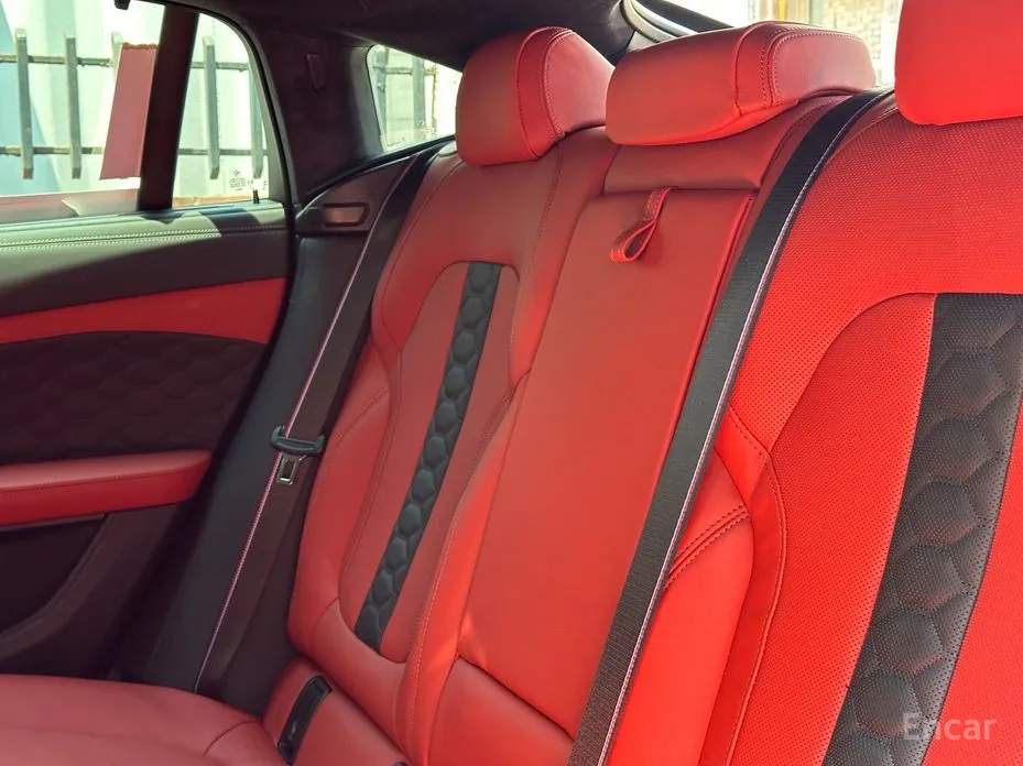 BMW X6 M 2020 4.4 Competition