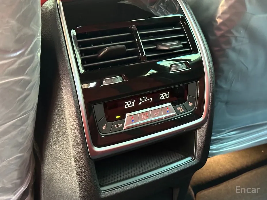 BMW X6 M 2020 4.4 Competition