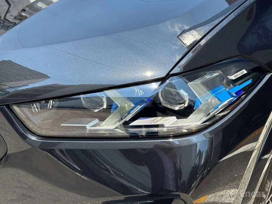 BMW X6 M 2020 4.4 Competition