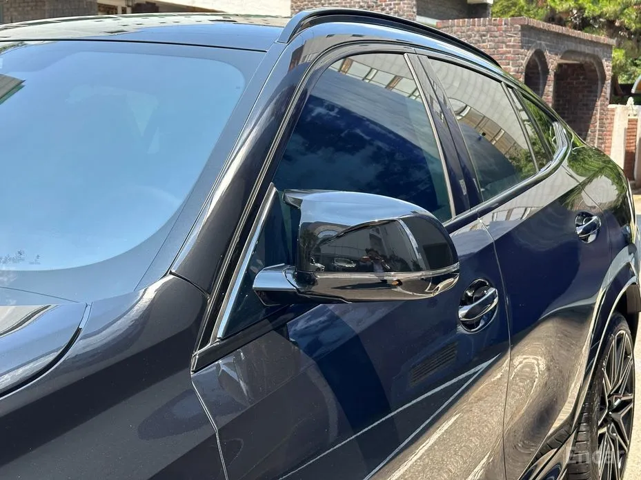 BMW X6 M 2020 4.4 Competition