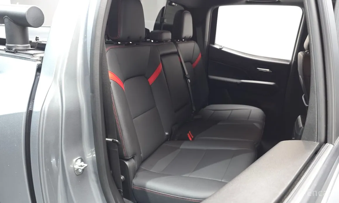 Chevrolet Colorado 2024 2.7 ZL1 4WD