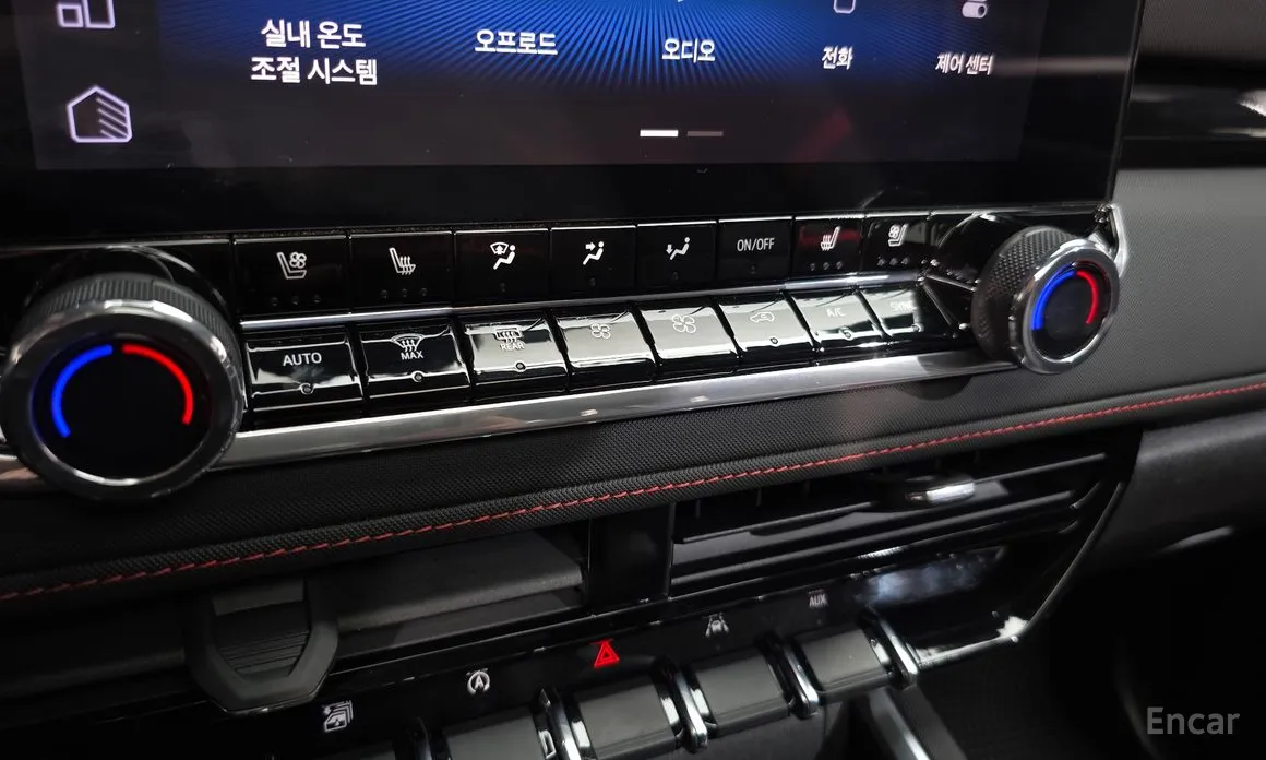 Chevrolet Colorado 2024 2.7 ZL1 4WD