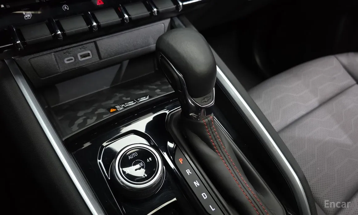 Chevrolet Colorado 2024 2.7 ZL1 4WD