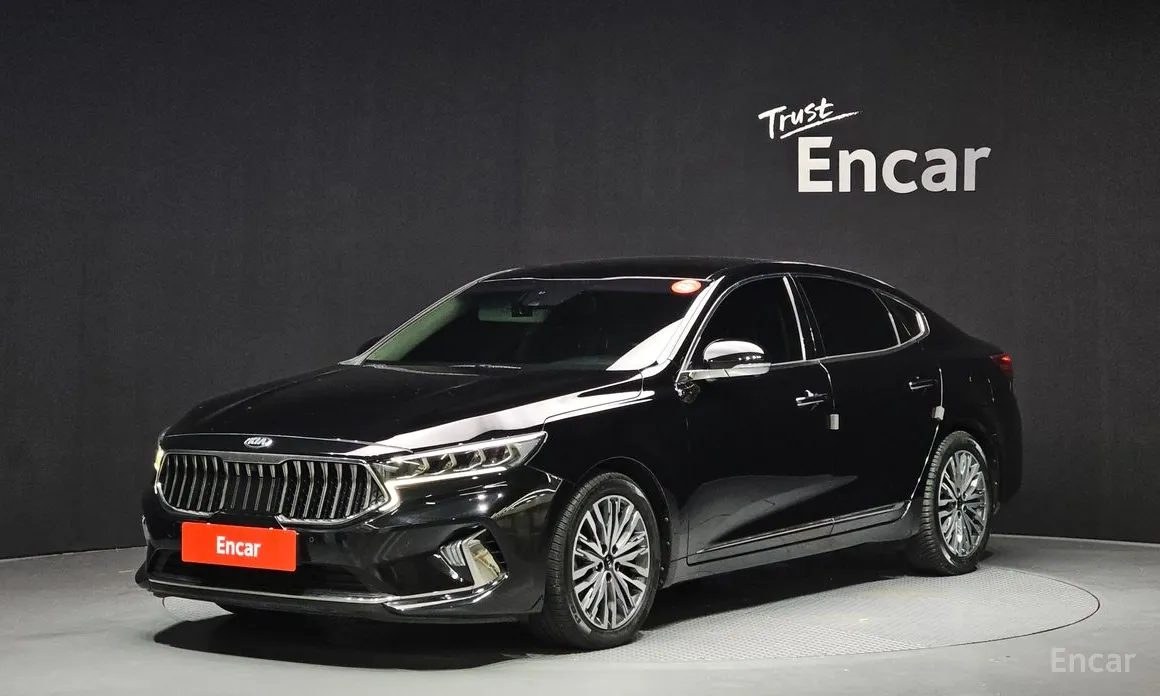 Kia K7 2019 2.5 GDI X Edition