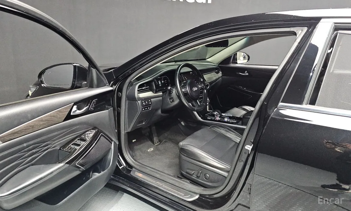 Kia K7 2019 2.5 GDI X Edition
