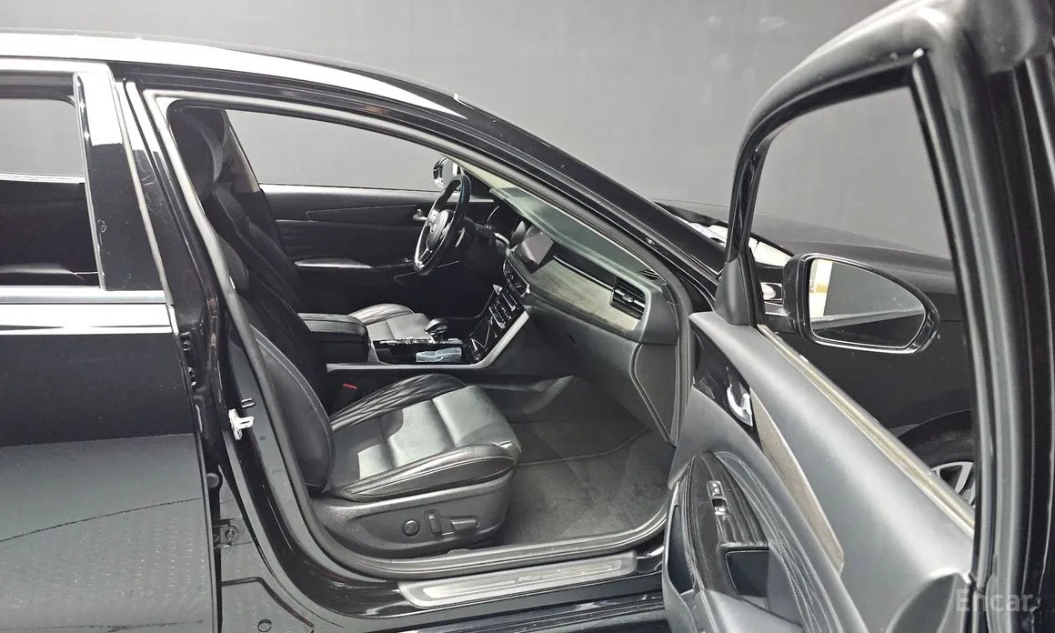 Kia K7 2019 2.5 GDI X Edition