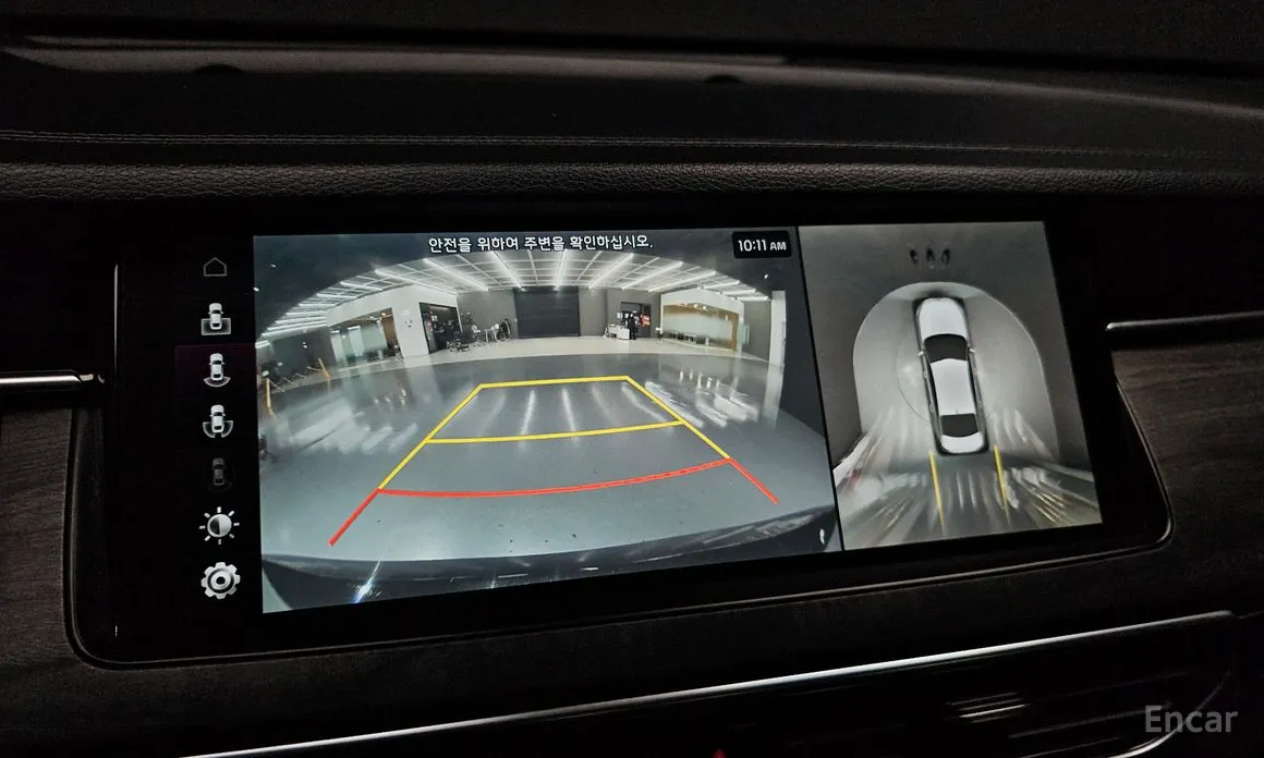 Kia K7 2019 2.5 GDI X Edition