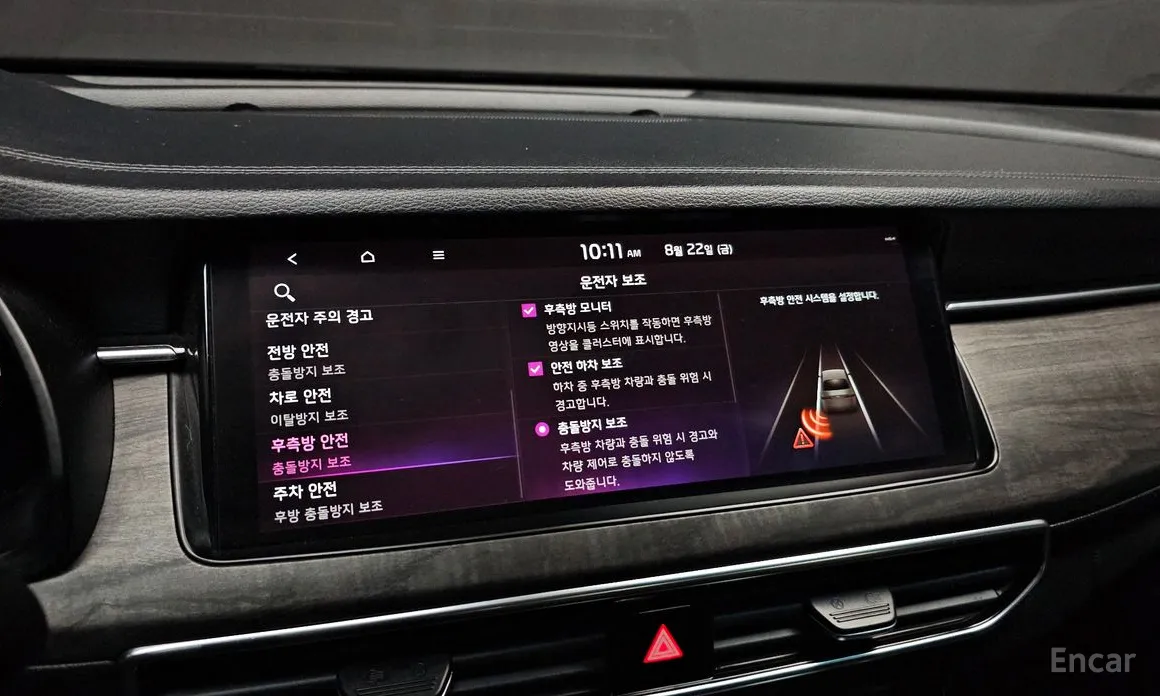 Kia K7 2019 2.5 GDI X Edition