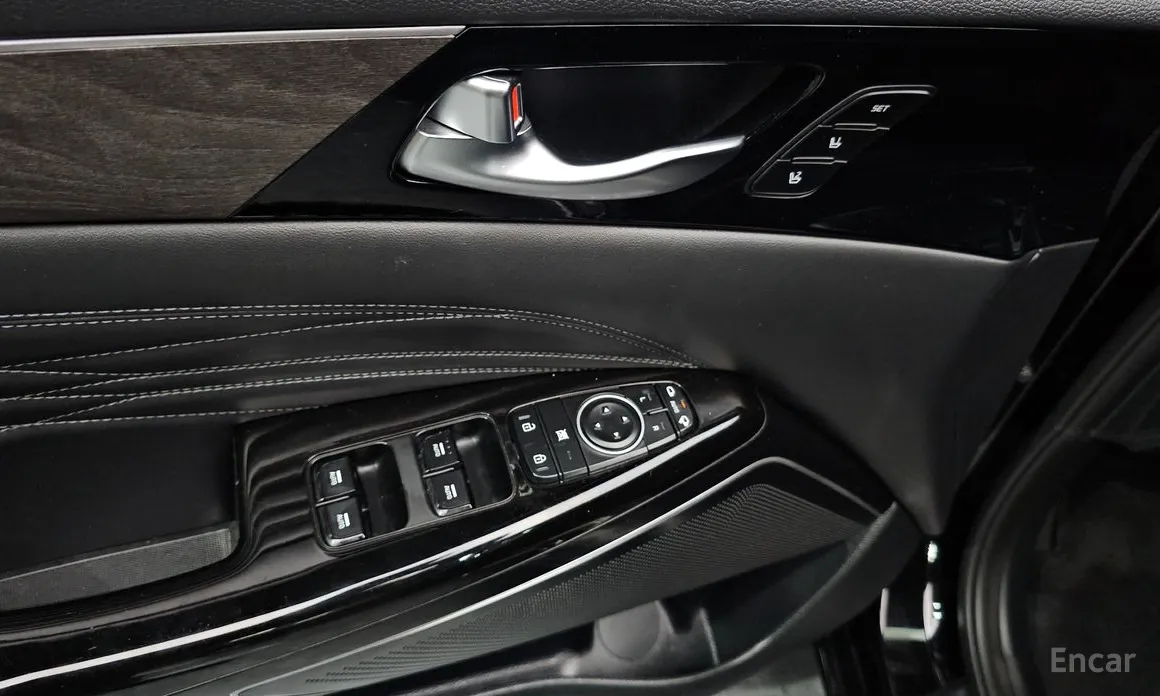 Kia K7 2019 2.5 GDI X Edition