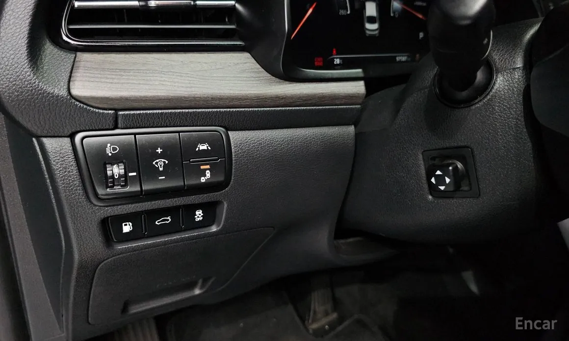 Kia K7 2019 2.5 GDI X Edition