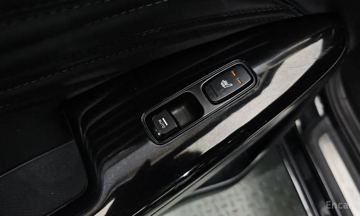 Kia K7 2019 2.5 GDI X Edition