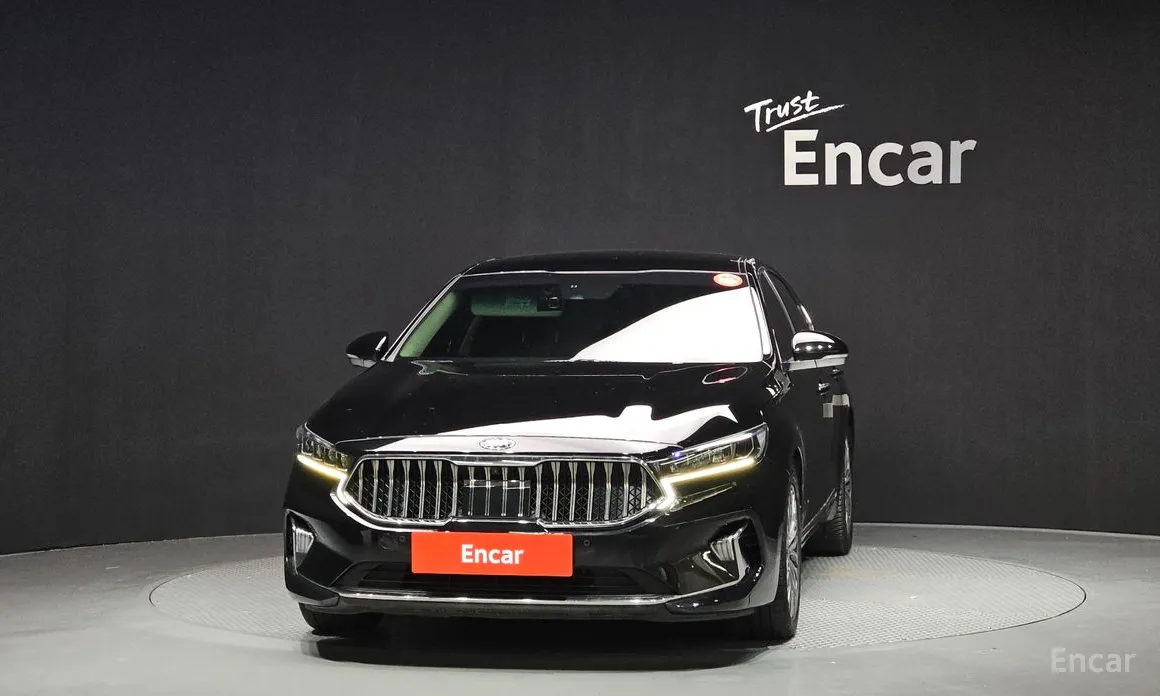 Kia K7 2019 2.5 GDI X Edition