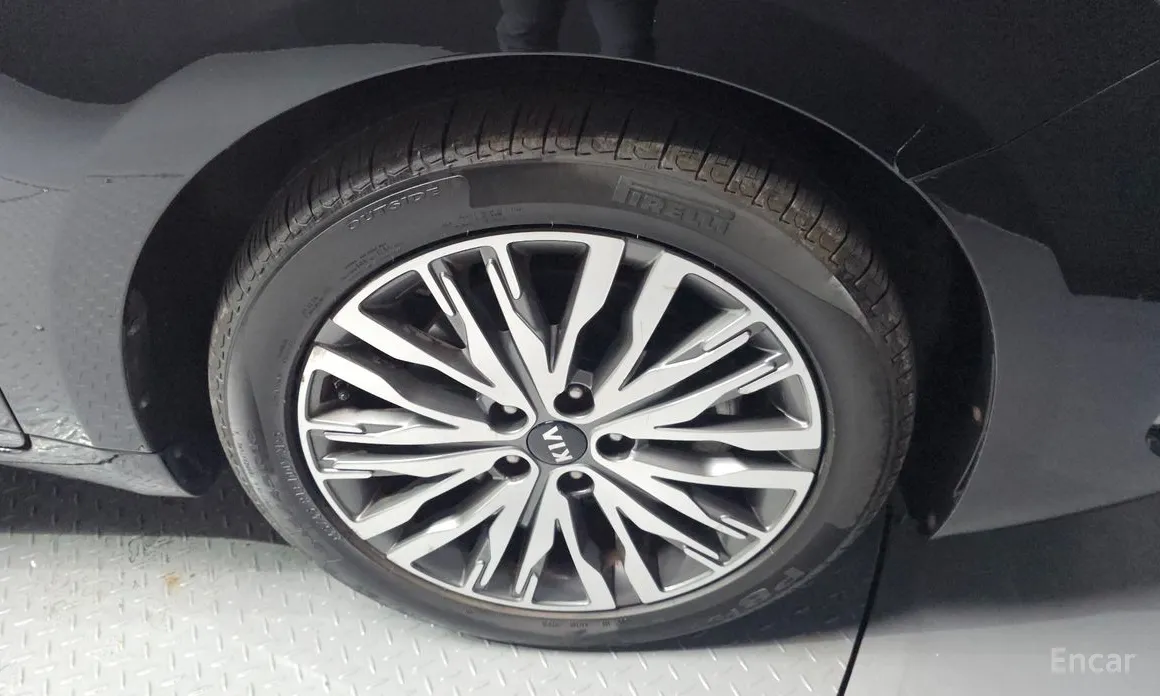 Kia K7 2019 2.5 GDI X Edition