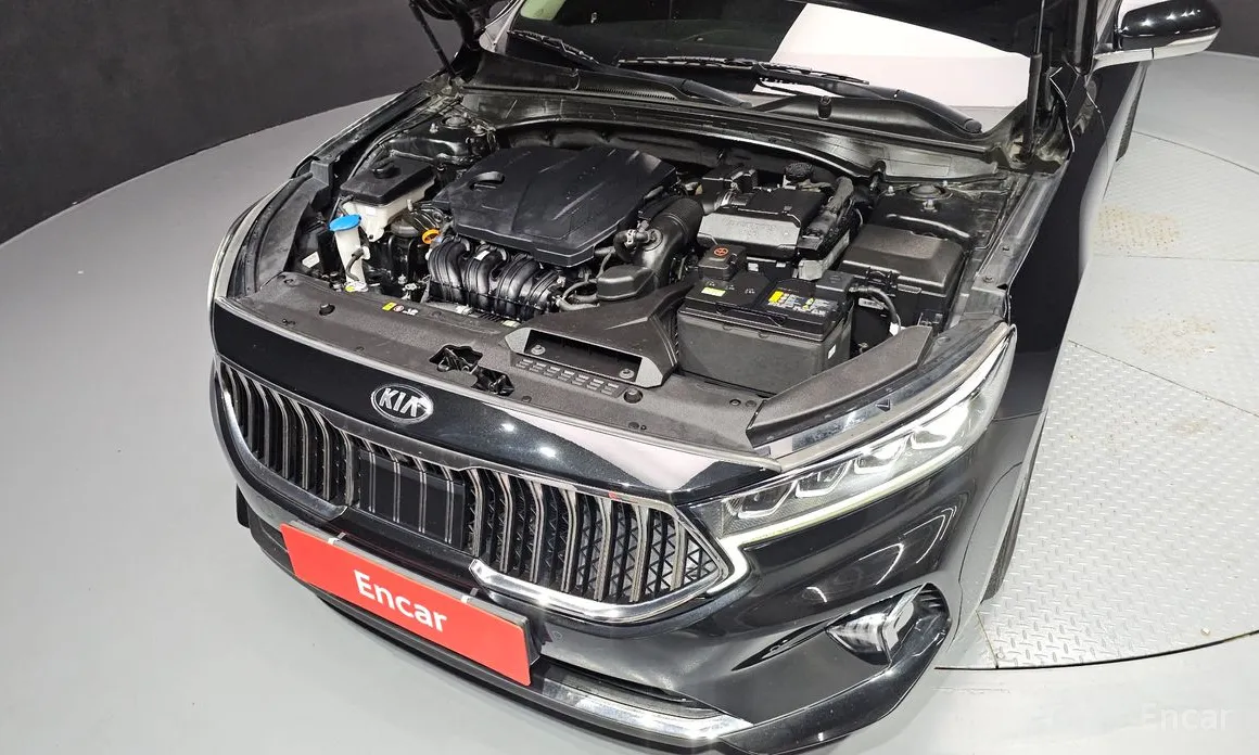 Kia K7 2019 2.5 GDI X Edition