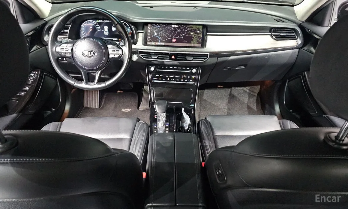 Kia K7 2019 2.5 GDI X Edition