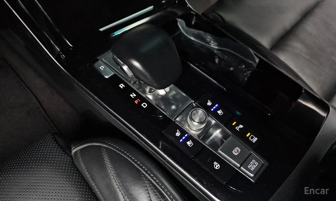 Kia K7 2019 2.5 GDI X Edition