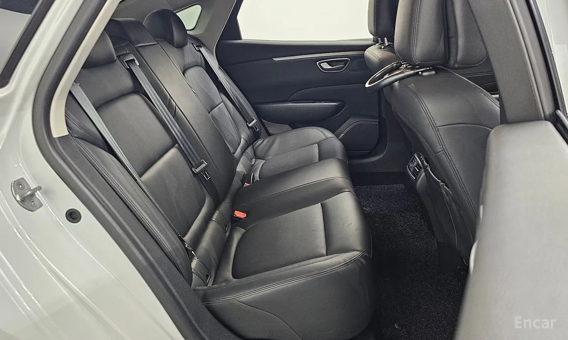 Renault SM6 2020 2.0 LPe Feel