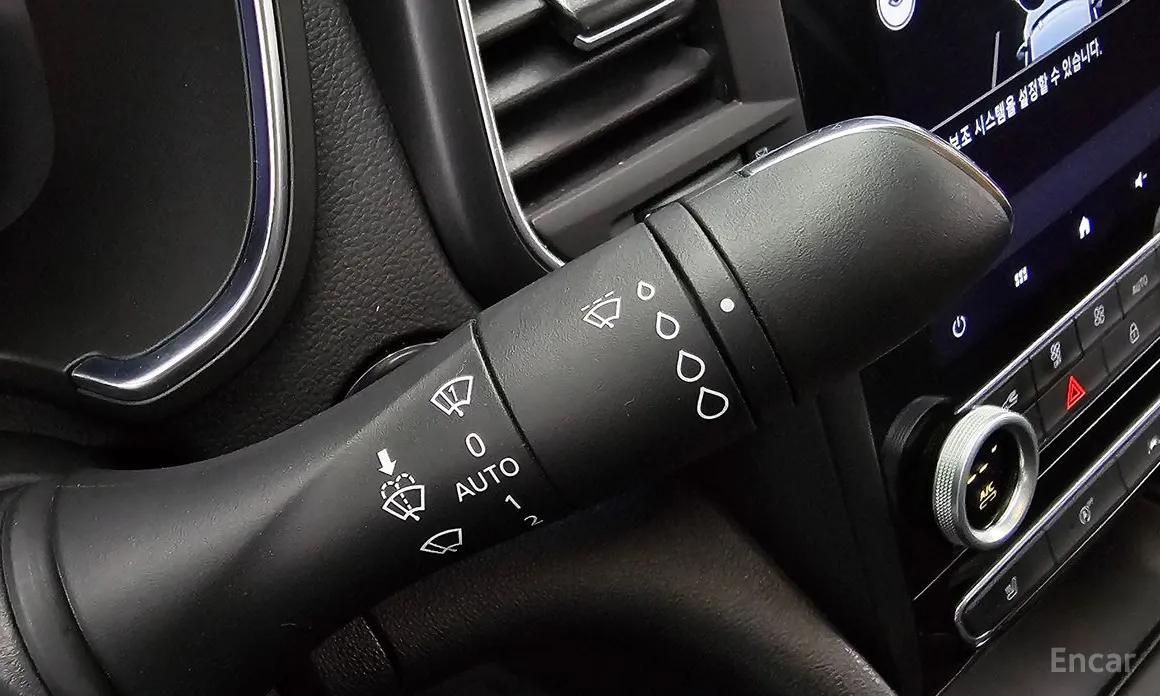 Renault SM6 2020 2.0 LPe Feel