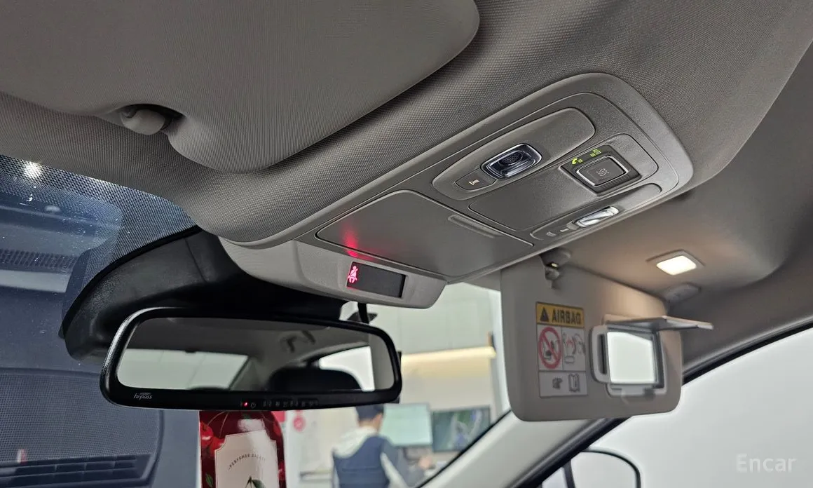 Renault SM6 2020 2.0 LPe Feel