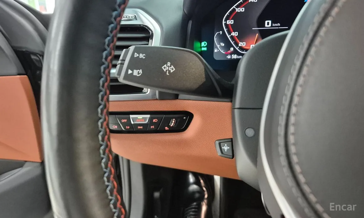 BMW 8 Series 2019 M850i xDrive Gran Coupe