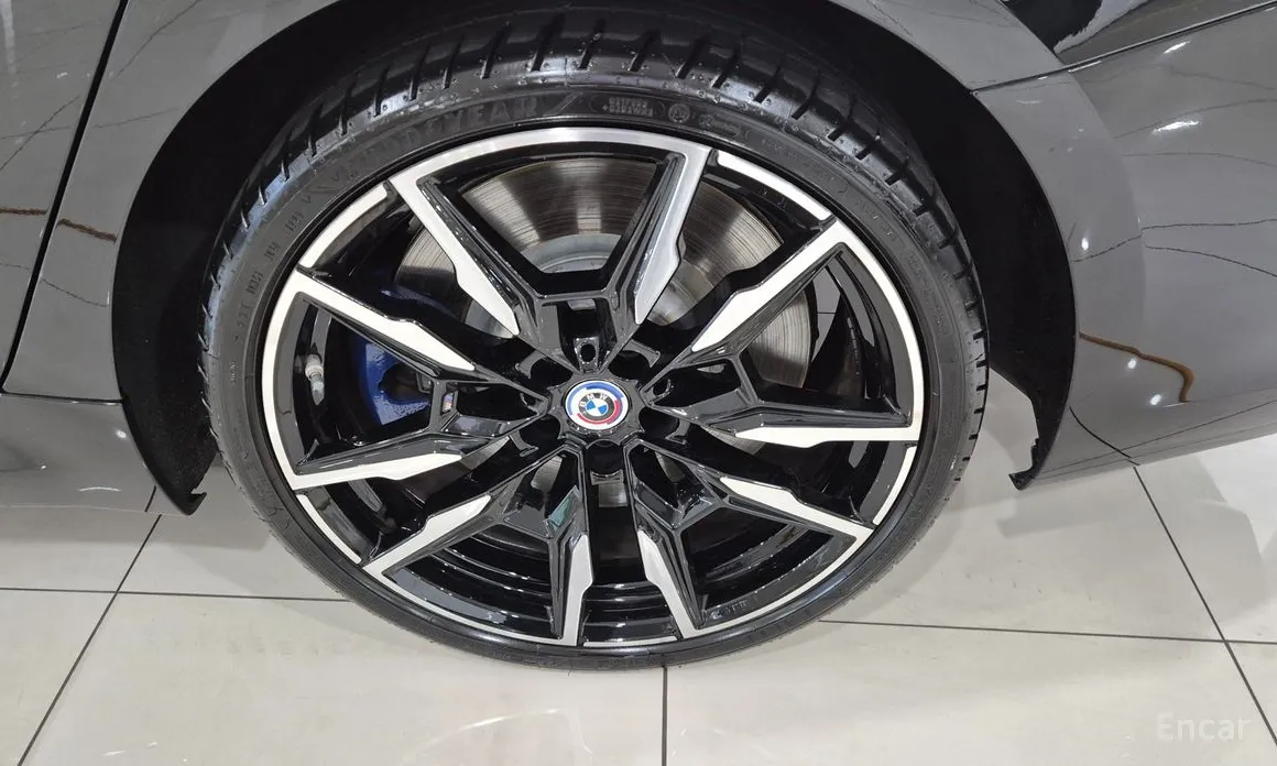 BMW 8 Series 2019 M850i xDrive Gran Coupe