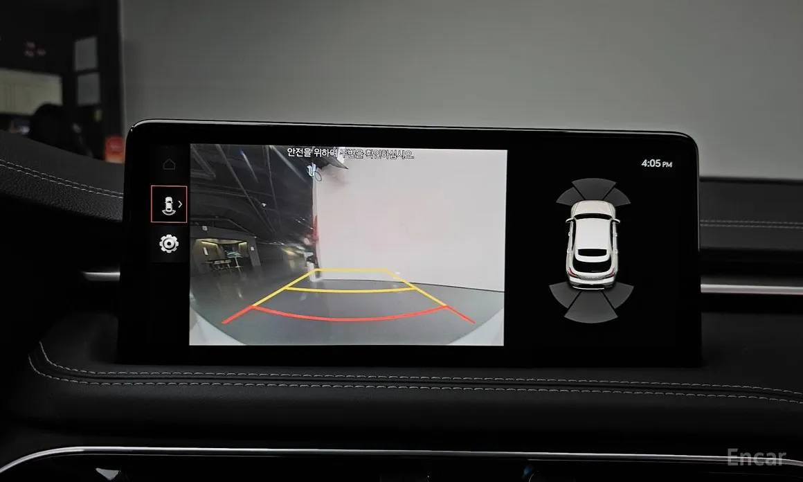 Genesis G70 2022 Gasoline 2.0T 2WD