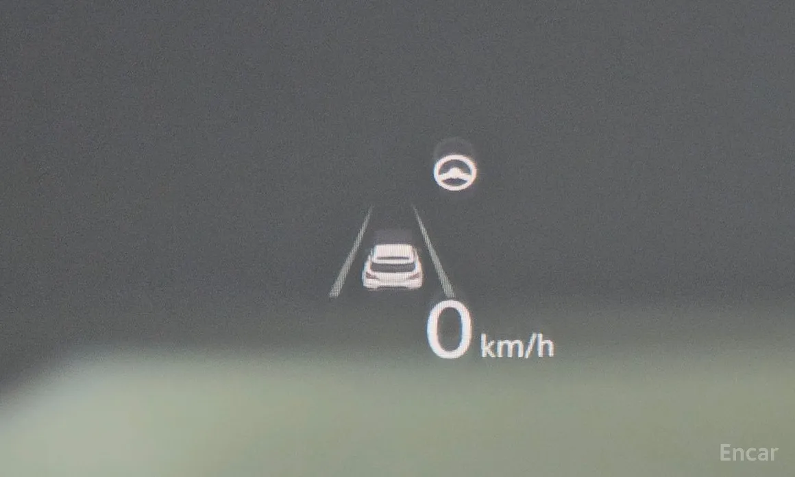 Genesis G70 2022 Gasoline 2.0T 2WD