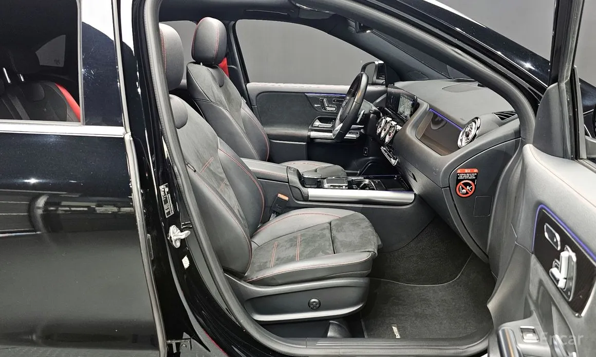 Mercedes-Benz GLA-Class 2020 GLA45 AMG 4MATIC+