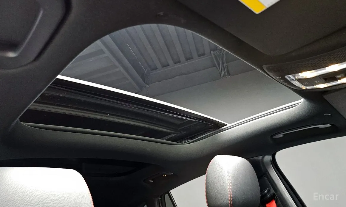 Mercedes-Benz GLA-Class 2020 GLA45 AMG 4MATIC+