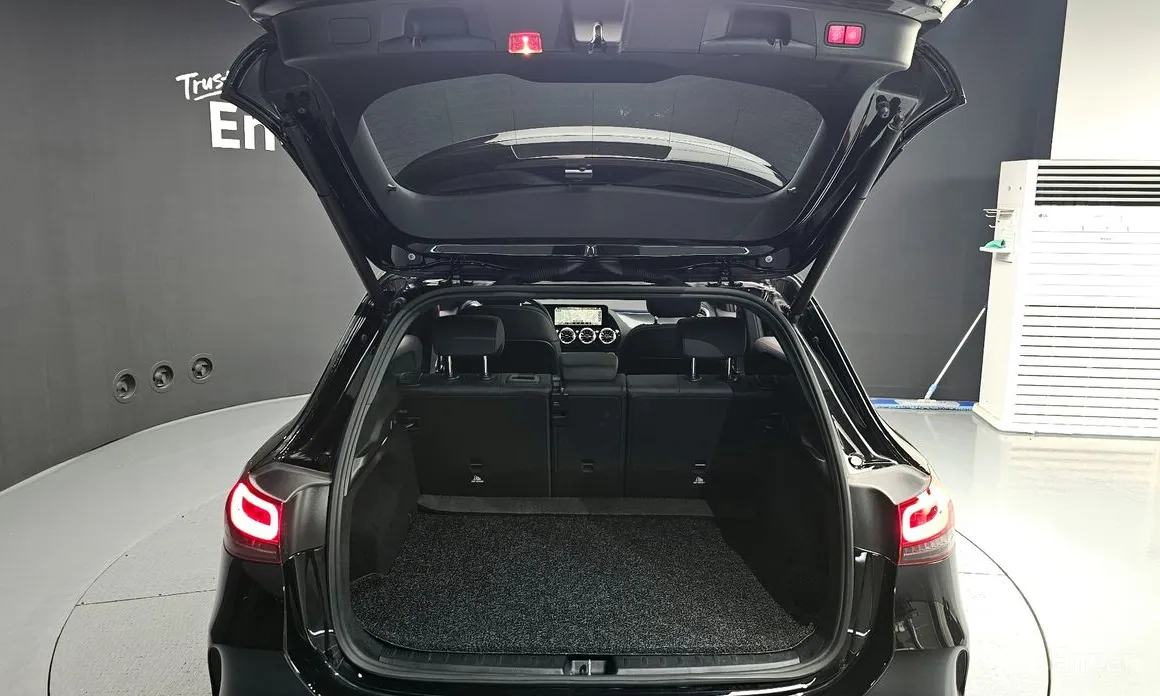 Mercedes-Benz GLA-Class 2020 GLA45 AMG 4MATIC+