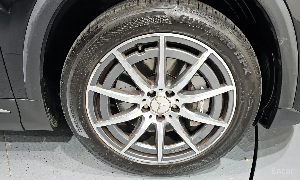 Mercedes-Benz GLA-Class 2020 GLA45 AMG 4MATIC+