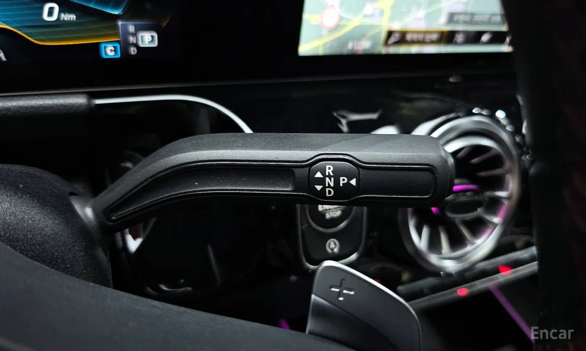 Mercedes-Benz GLA-Class 2020 GLA45 AMG 4MATIC+