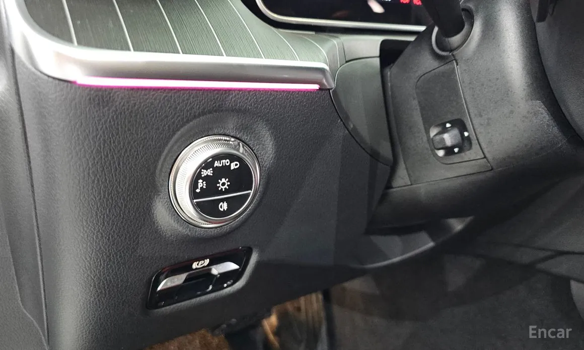 Mercedes-Benz C-Class 2022 C200 Avantgarde