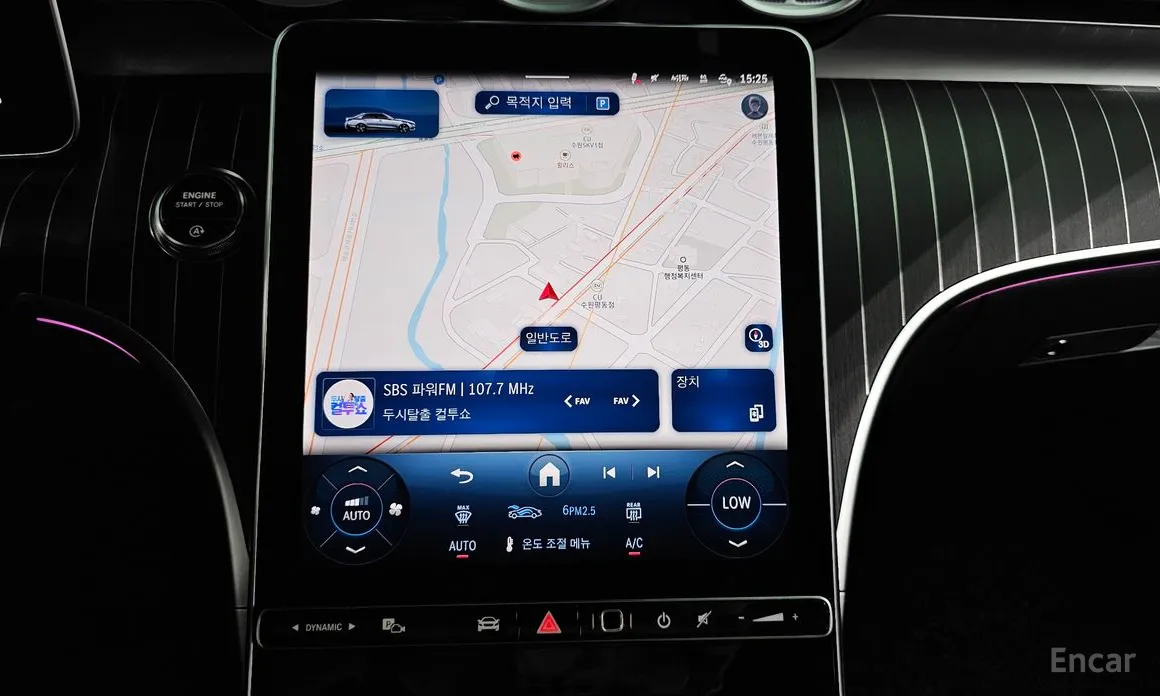 Mercedes-Benz C-Class 2022 C200 Avantgarde