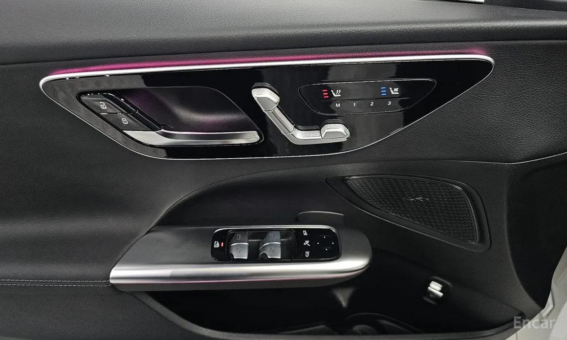 Mercedes-Benz C-Class 2022 C200 Avantgarde