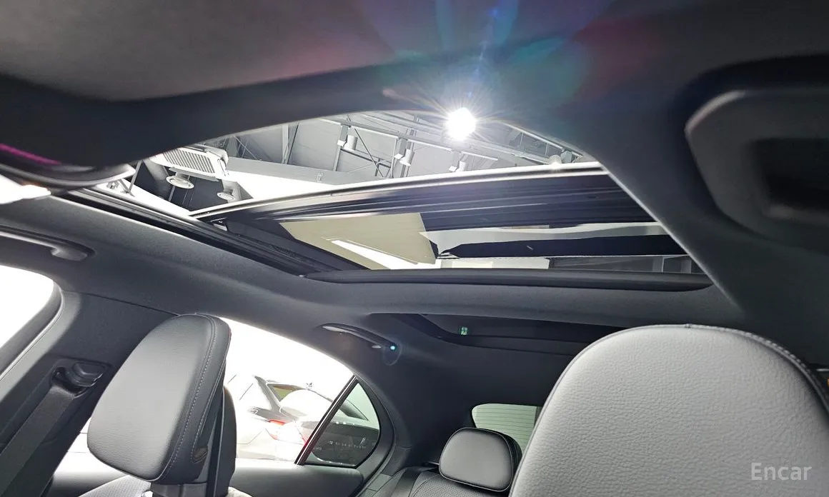 Mercedes-Benz C-Class 2022 C200 Avantgarde