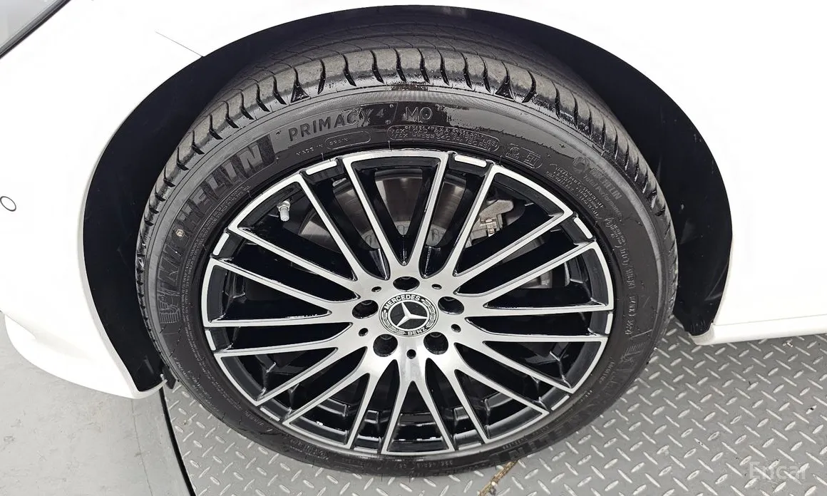 Mercedes-Benz C-Class 2022 C200 Avantgarde