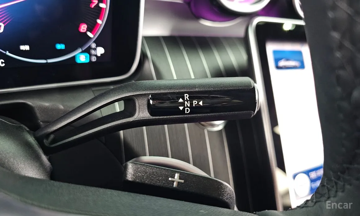 Mercedes-Benz C-Class 2022 C200 Avantgarde