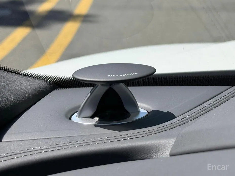 Audi RS Q8 2020 4.0 TFSI Quattro Performance