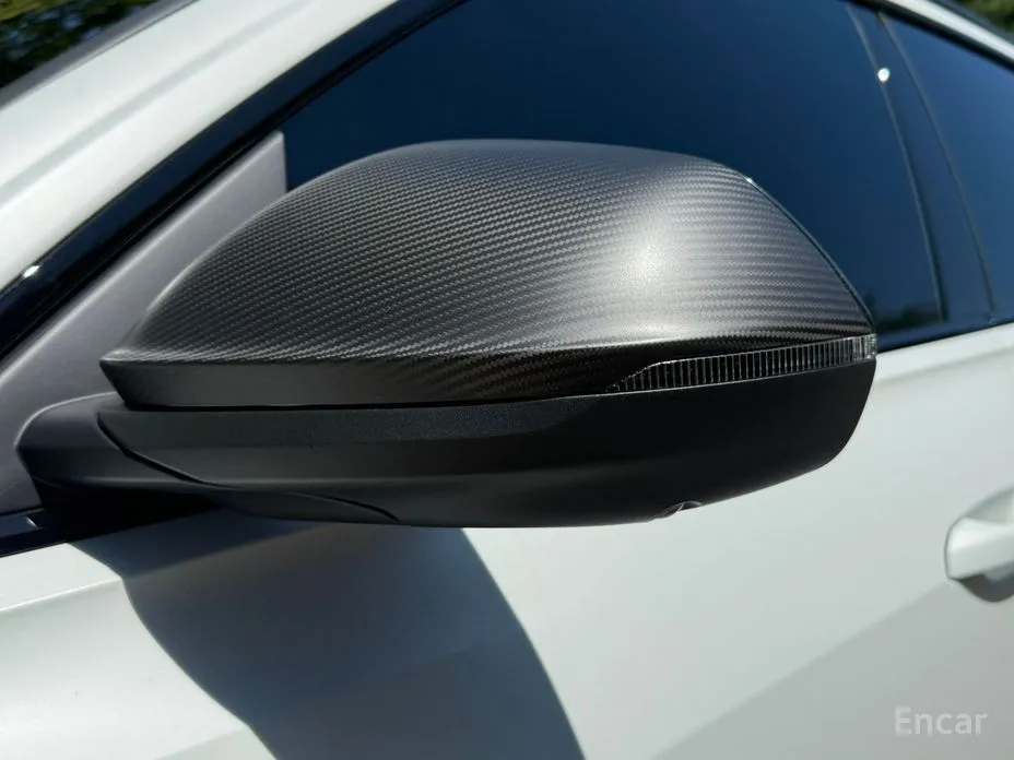 Audi RS Q8 2020 4.0 TFSI Quattro Performance