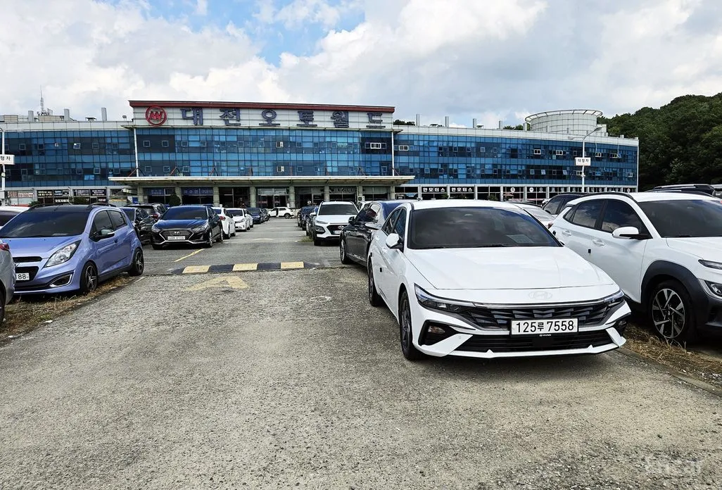 Hyundai Avante 2023 1.6