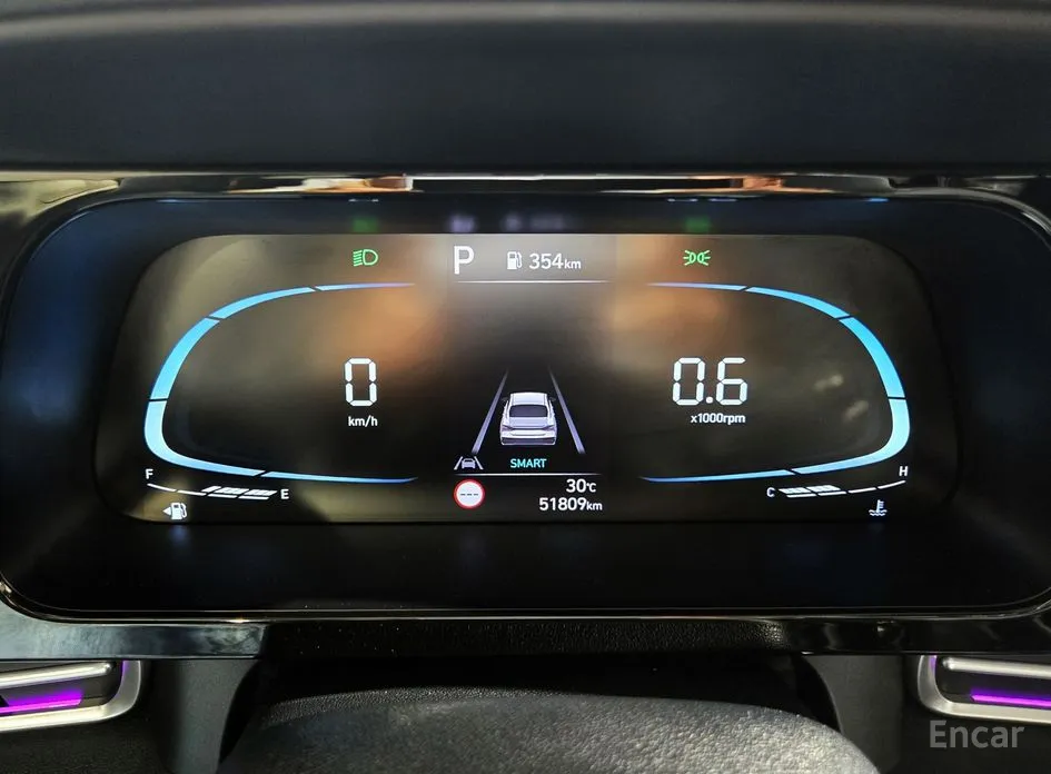 Hyundai Avante 2023 1.6