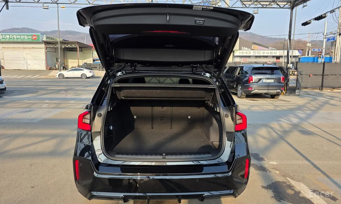 BMW X1 2023 sDrive 20i M Sport