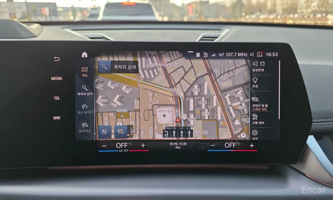 BMW X1 2023 sDrive 20i M Sport